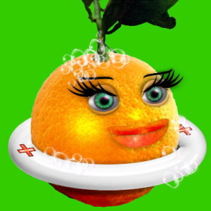 A Citrus worth saving!