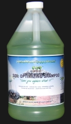 CleanPlantsHappyPlants SOS Soil Optimizing Solution(tm)
