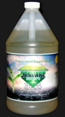 CleanPlantsHappyPlants AWAKE-N UPSTART SBR(tm) Product Line