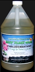 CleanPlantsHappyPlants RSVP Plant Wash(tm) Stabilizer/Maintainer