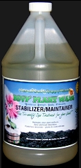 RSVP* Plant Wash Stabilizer/Maintainer(tm)