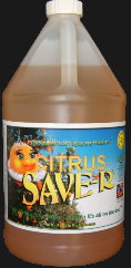 Citrus Save-R(tm)