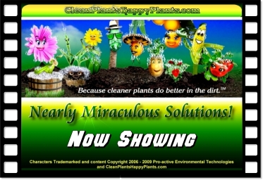 Nearly Miraculous Solutions(tm) Videos