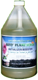 RSVP Plant Scrub Initializer/Booster(tm)