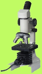 Microscope