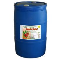 Fresh-N Veggie Bath!(tm) Image
