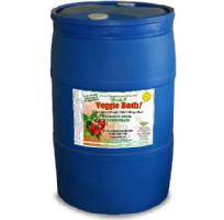 Fresh-N Veggie Bath!(tm) Image